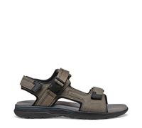 Sandalias Hombre Geox U Spherica Ec5 - Gris Para Hombre MKP
