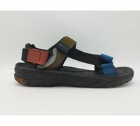 SANDALIAS HOMBRE HI-TEC ULA RAFT NEGRO-MARINO 44