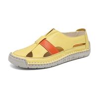 Sandalias Hombre Piel Chanclas Hombre Sandalias De Romanas Para Menorquinas Zapatillas Casa Verano Vestir Cuero Sandalia Plana Sandals Men Casual Chancla 39 Summer Shoes Zapatos Calzado Cómodos