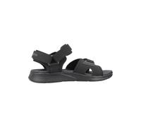 Skechers Sandalias Go Consistent Tributary para hombre Tela sintética negra 44 EU