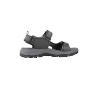 Skechers Prewitt Rigdon - Negro - Sandalias Hombre talla 40