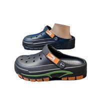 Sandalias Hombre Verano Elegantes Sandalias Playa Ducha Piscina Comodas Casual Sandals Men Deporte Trekking Outdoor