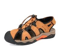 Sandalias Hombre Vestir Calzado Verano Hombre Tiras Zapato Zapatillas Casa Negras Romanas Cuero Talla 48 Zuecos Piel andar Por Taller Chanclas De Pala Viaje Estar Chinelos Homem 36 Zapatos Comodos