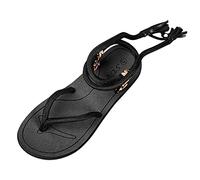 Sandalias Hombre Vestir Chanclas Hombre Chanclas Piel Zapatillas Negras 48 Cuero De Casa Verano Clogs Taller Talla 47 Zuecos Viaje 43 Cruzadas Estar Por Romanas Para Cholas Ligeras Sandalia Plana
