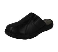 Sandalias Hush Puppies Para Hombre Carson Mule