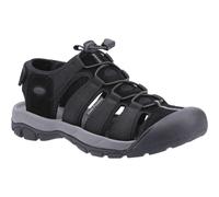 Sandalias Hush Puppies Para Hombre (Perú) En 4 Colores, 6-12