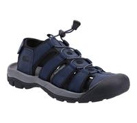 Sandalias Hush Puppies Para Hombre (Perú) En 4 Colores, 6-12