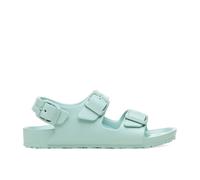 BIRKENSTOCK Zapatos abiertos 'Rio' verde pastel 31 verde pastel