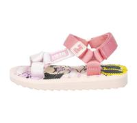 Zapatillas Casual Scratch Minnie Rosa - T029 Niña Cerdà