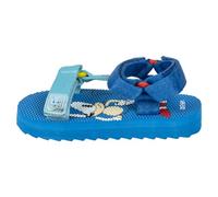 CERDÁ LIFE'S LITTLE MOMENTS Sandalias Infantiles de Sonic, Azul, 31 EU