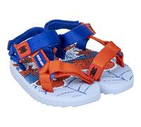 CERDÁ LIFE'S LITTLE MOMENTS Sandalias Infantiles de Spiderman, Azul, 26 EU