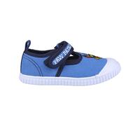 Sandalias Infantiles The Paw Patrol Azul