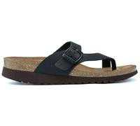 SANDALIAS INTERBIOS ALYSA NEGRO 37