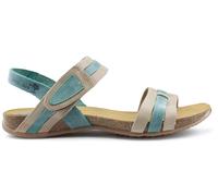 SANDALIAS INTERBIOS SUMMER 2019 BEIGE 36