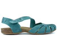 Sandalias INTERBIOS Universe de la Talla 38 en Color Jeans