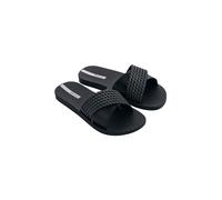 Sandalias ipanema street ii mujer negro 40