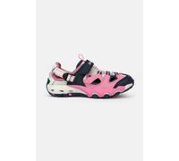 Izas Frosty V4 K Sandalias de Niño para Verano Cerradas y Cómodas. Calzado Infantil Resistente al Agua deTrekking y Barranquismo. Sandalias Deportivas para Caminar Tipo Cangrejera. Color Azul Marino
