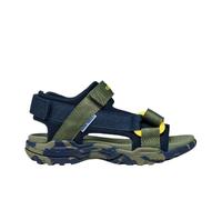 Sandalias J BOREALIS BOY 30 Caqui
