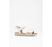 Sandalias Jana de ancho cómodo 36