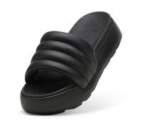 PUMA Sandalias Karmen Puffy Mujer 42, Black