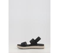 Sandalias Keen ELLE BACKSTRAP negro talla 40
