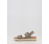 KEEN Elle Backstrap, Sandalias con correa de tobillo Mujer, Marrón (Brindle/Birch), 36 EU