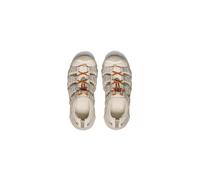 Sandalias keen hyperport h2 mujer beige 40