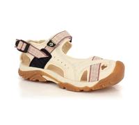 Sandalias Kimberfeel Attica (beige claro) Mujer