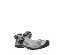 Sandalias Kimberfeel ATTICA (Gris) Mujer