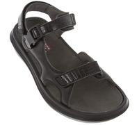 SANDALIAS KYBUN BADEN W BLACK 37 2/3