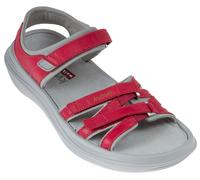 SANDALIAS KYBUN TESSIN W MAGENTA 39