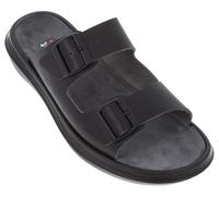 SANDALIAS KYBUN URI M BLACK 41 2/3