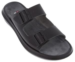 SANDALIAS KYBUN URI M BLACK 48 1/3