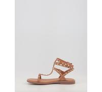 Sandalias Les Tropeziennes CORALIE cuero talla 37