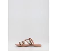 Sandalias Les Tropeziennes HASTARI animal print talla 38