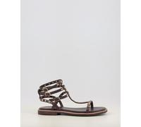Sandalias LES TROPEZZIENNES CORALIE marrón - 40