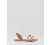 Sandalias LES TROPEZZIENNES HANAK animal print - 40