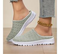 Sandalias ligeras para el hogar, deportes y uso casual, sandalias deportivas para mujer