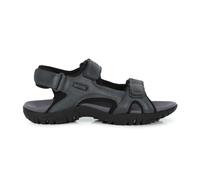 Regatta Haris Sandal, Hombre, Briar, 43 EU