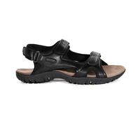 Regatta Haris Sandal, Hombre, Black 800, 44 EU