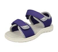 Sandalias Livianas Para Niños Clarks - Surfing Tide