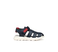 Sandalias marca Geox para niños en color azul