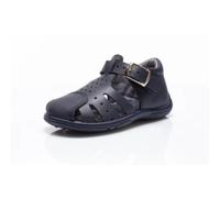 Sandalias marca Titanitos modelo L671 Daniel para niño en color azul