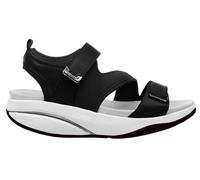 SANDALIAS MBT AZA W BLACK 41