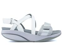 SANDALIAS MBT CHANTEL W SILVER 43