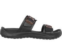 Sandalias MBT Fuji II 703405 M BLACK 42