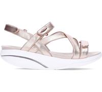 SANDALIAS MBT KIBURI W ROSE_GOLD 36