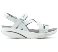 SANDALIAS MBT KIBURI W WHITE 37
