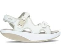 SANDALIAS MBT KISUMU 3S W WHITE 39