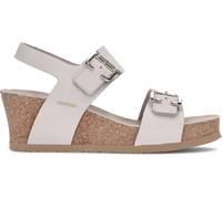 SANDALIAS MEPHISTO LISSANDRA CIERRE AUTOADHERENTE FOG 37